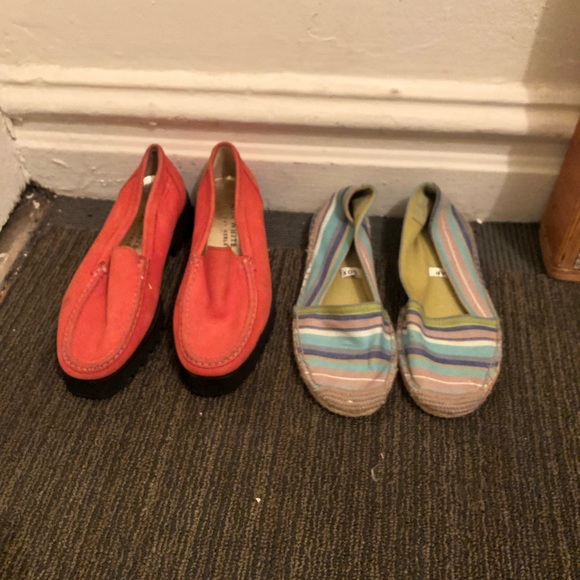 Ron White Loafers & Slip Ons - Picture 1 of 4